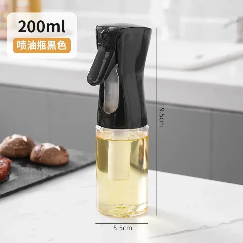 Vaporisateur d'Huile d'Olive - Spray Cuisine 200/300/500 ml
