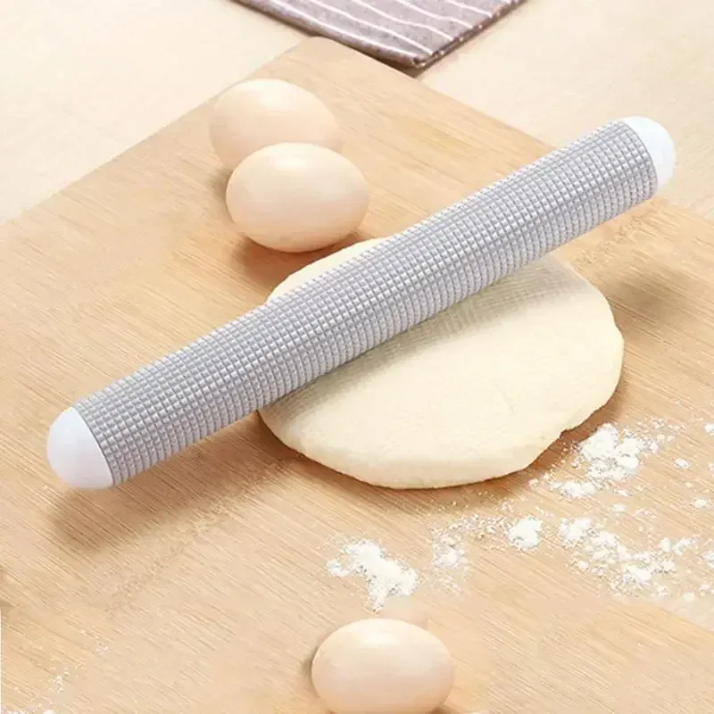 rouleau à pâtisserie multifonction non-adhérent pour pâtes et dumplings