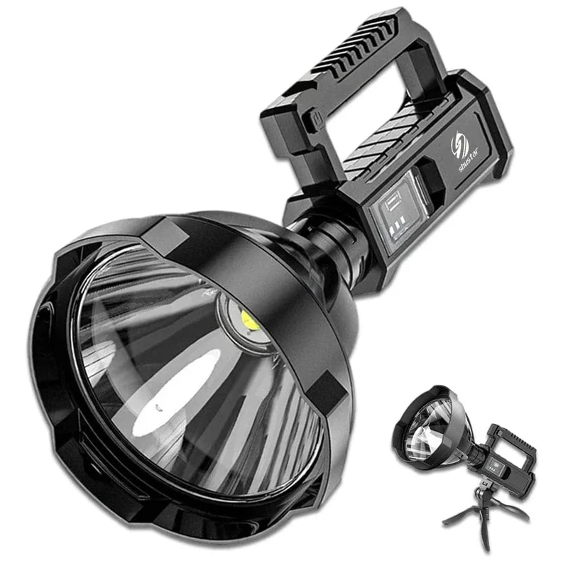 Lampe Torche Puissante Blaze Lite