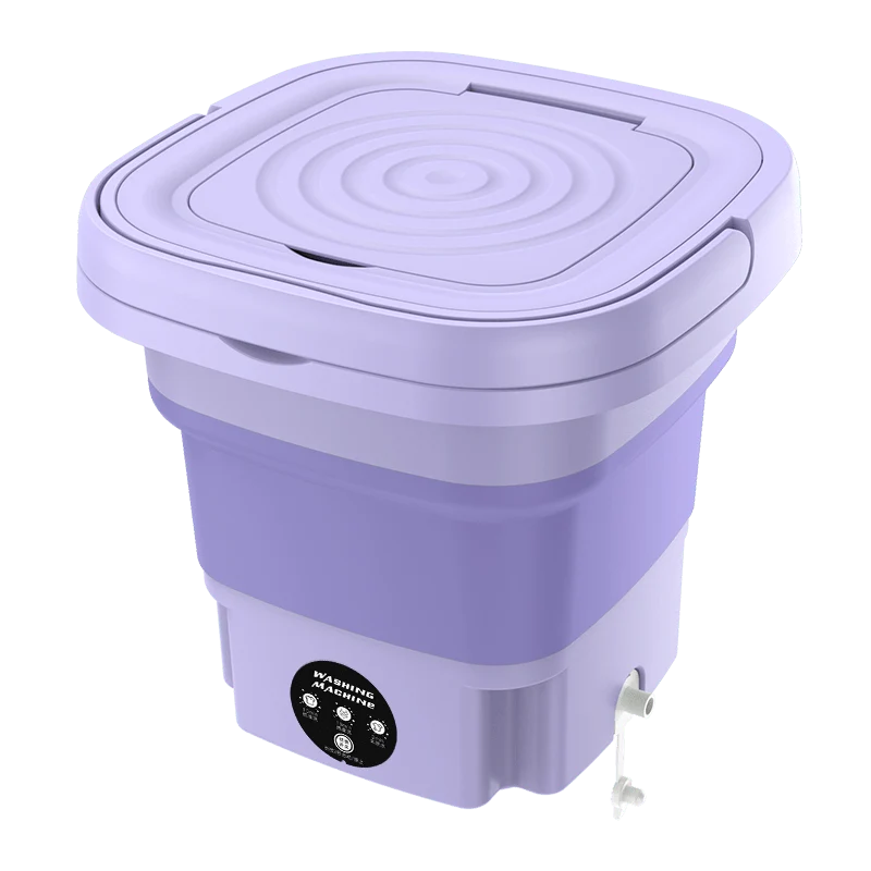 Essoreuse Linge Compact Fold Wash Pro