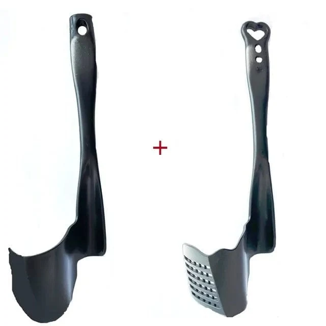 Spatules Rotatives Monsieur Cuisine