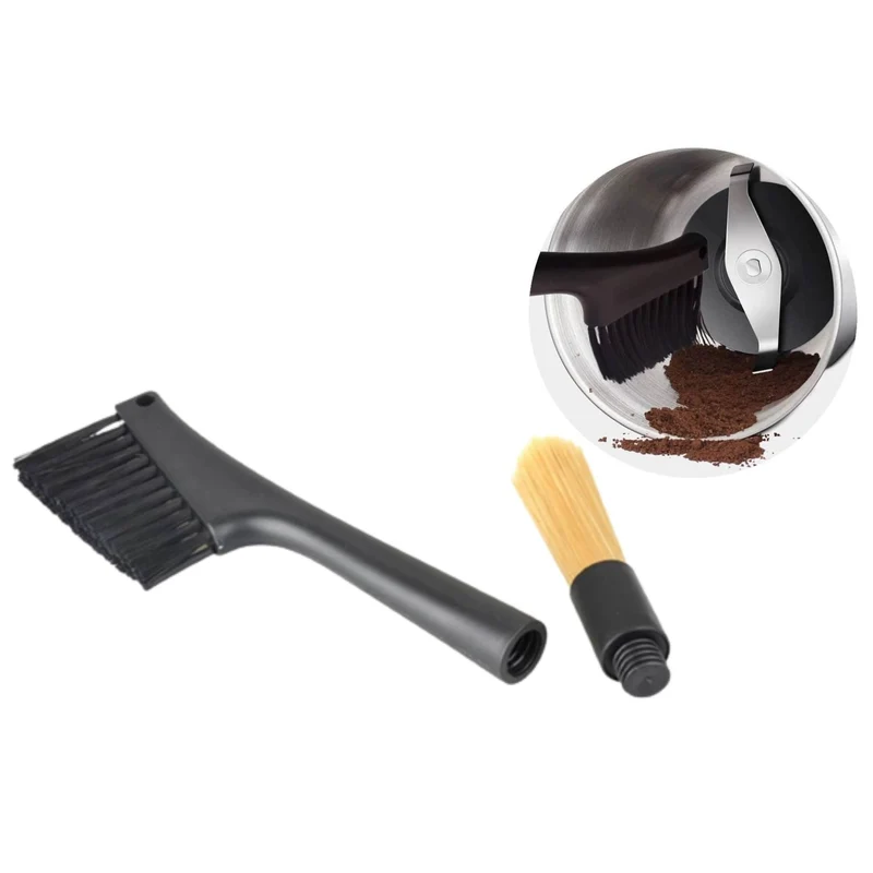 Brosse de nettoyage pour Robot Monsieur Cuisine
