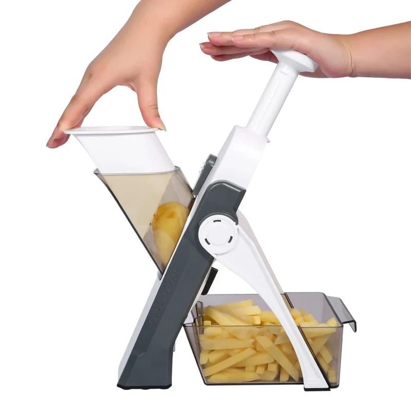 Mandoline verticale Safe Slice