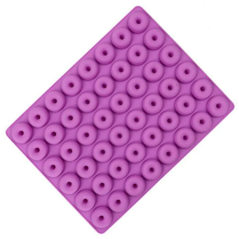 Moule à Gateau Mini Donuts