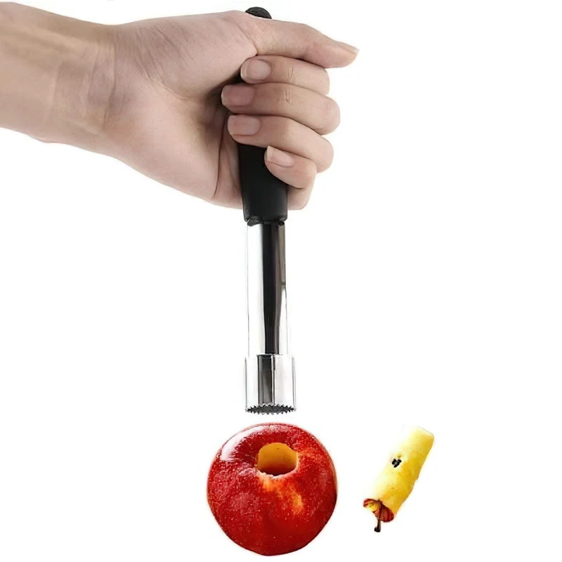 Évide pomme