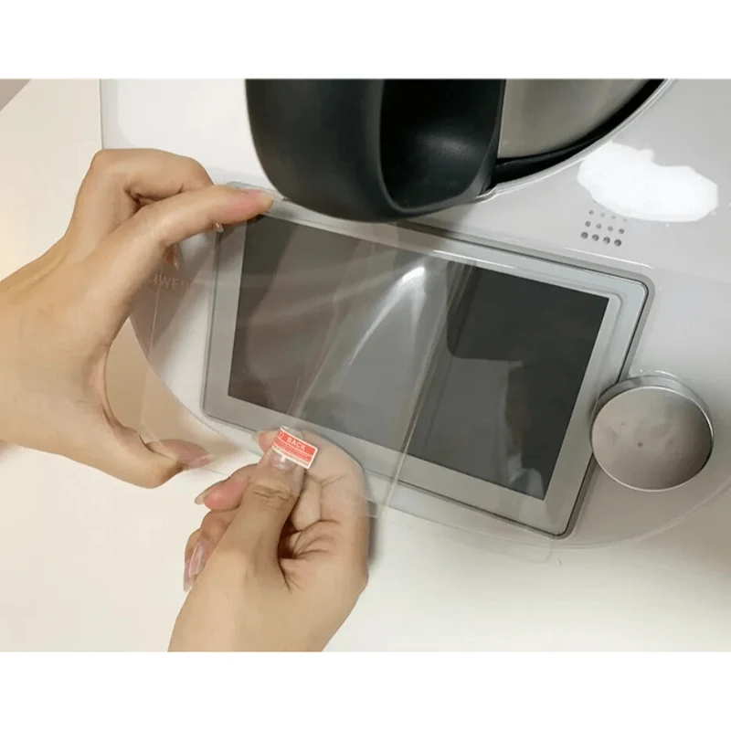 Protecteur d'écran pour Thermomix