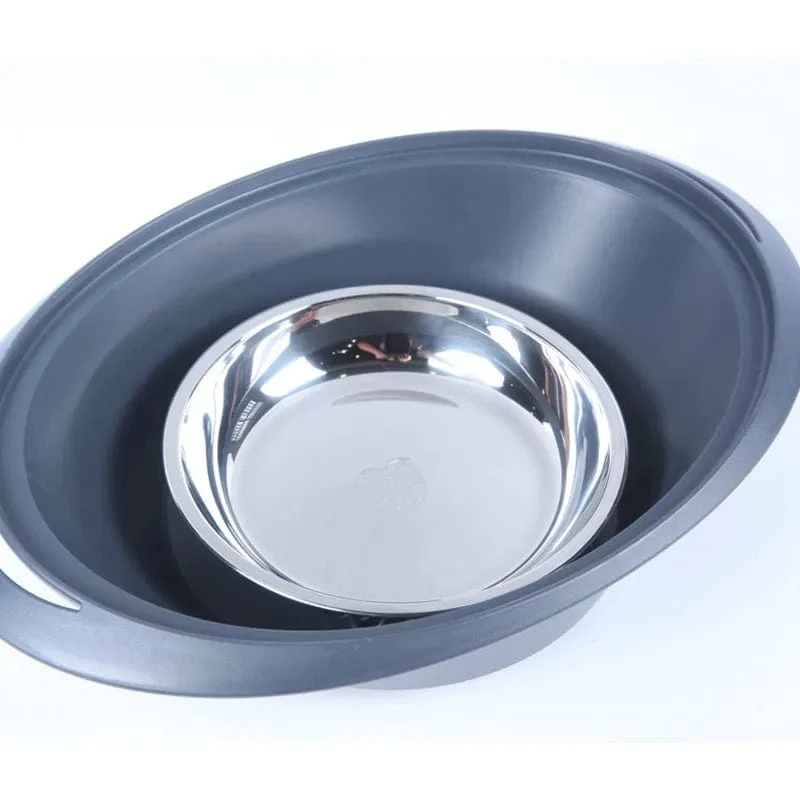 Plat de Cuisson à la vapeur pour Thermomix