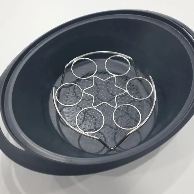 Support à oeufs pour Robot Thermomix
