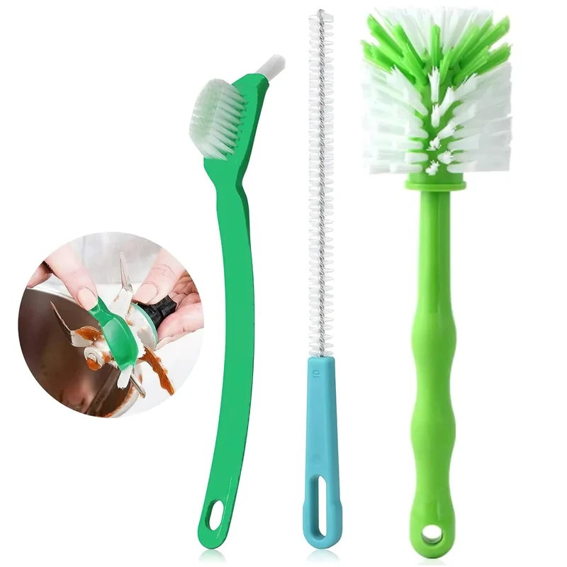 Kit de Nettoyage pour Robot Thermomix