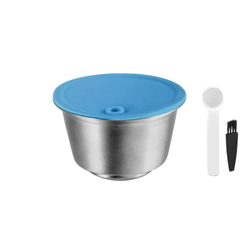 Capsules réutilisables pour Dolce Gusto (version économique)