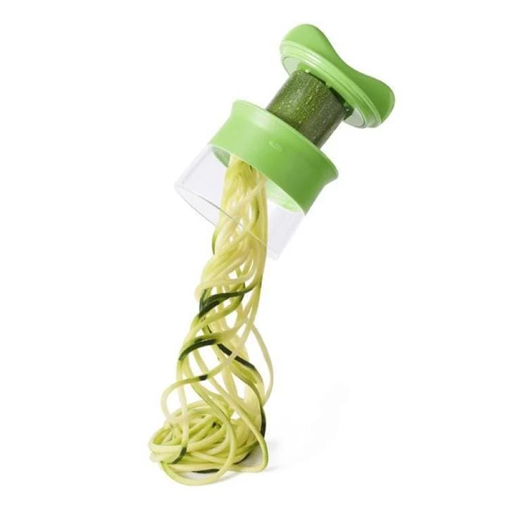 Coupe-Légumes Spirale et Spaghetti