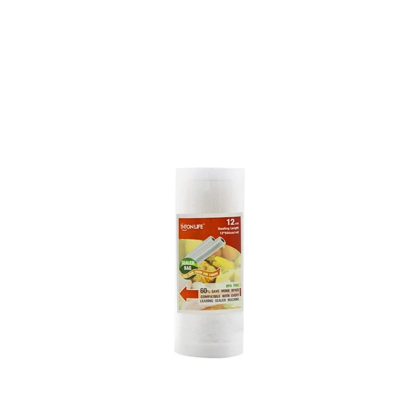 Sachets pour Congélation (Rouleaux)