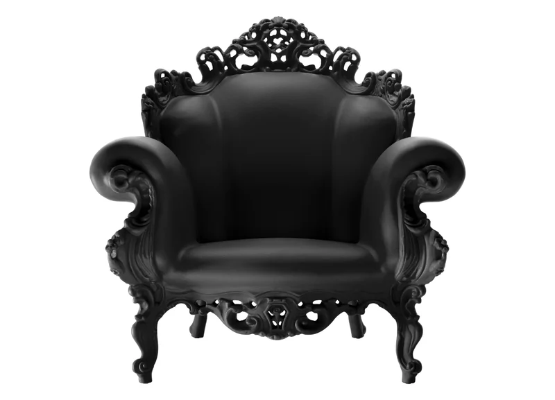 Fauteuil Proust