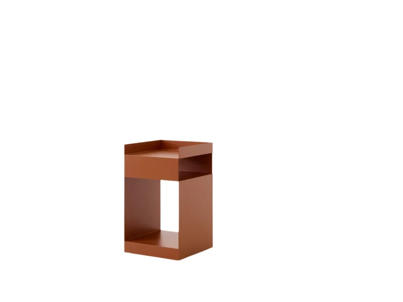 Table D'appoint A Roulettes SC73