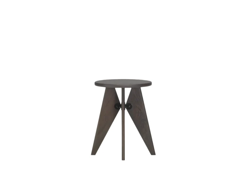 Tabouret Solvay