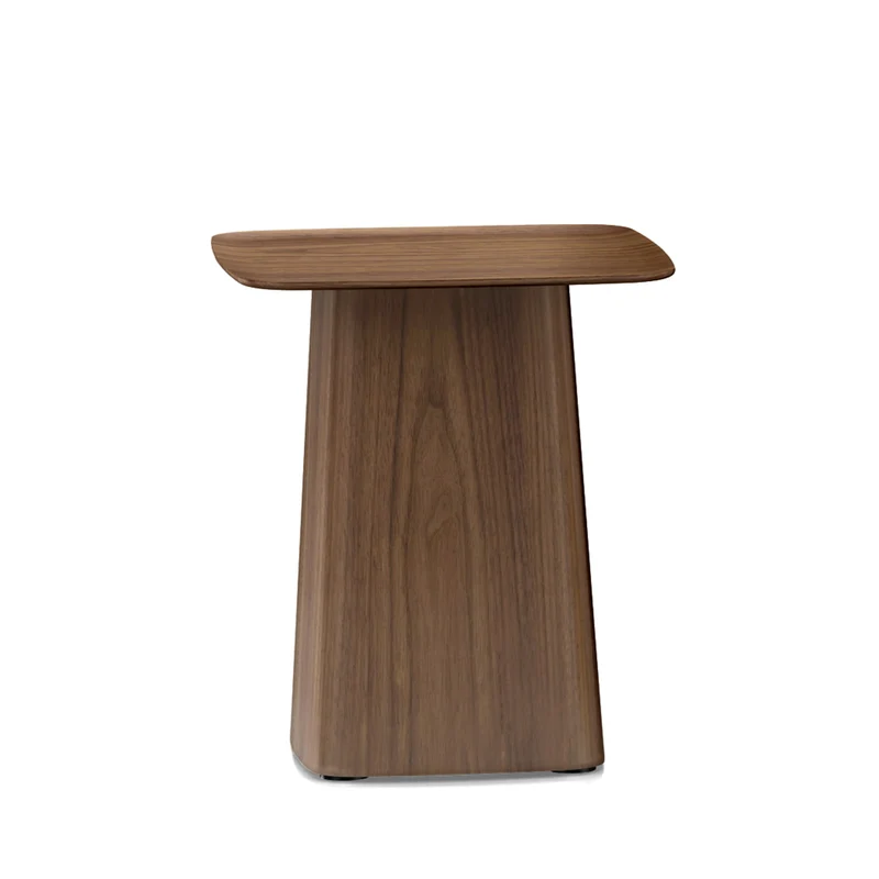 Table D'appoint Wooden Side Medium