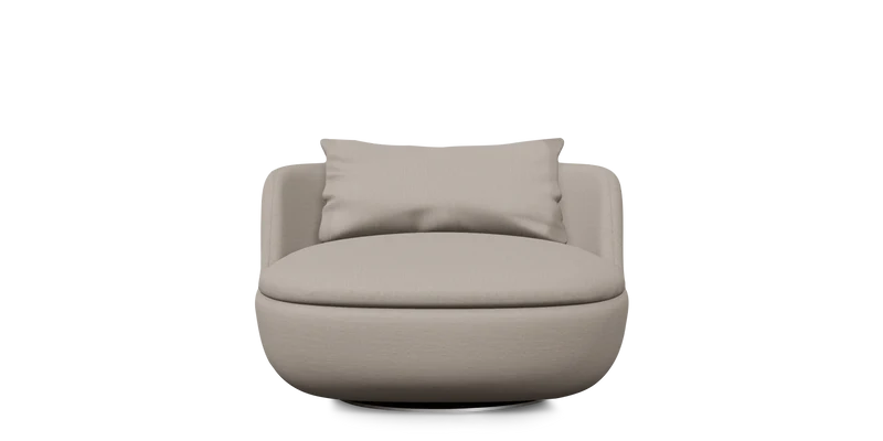 Fauteuil Bart Armchair