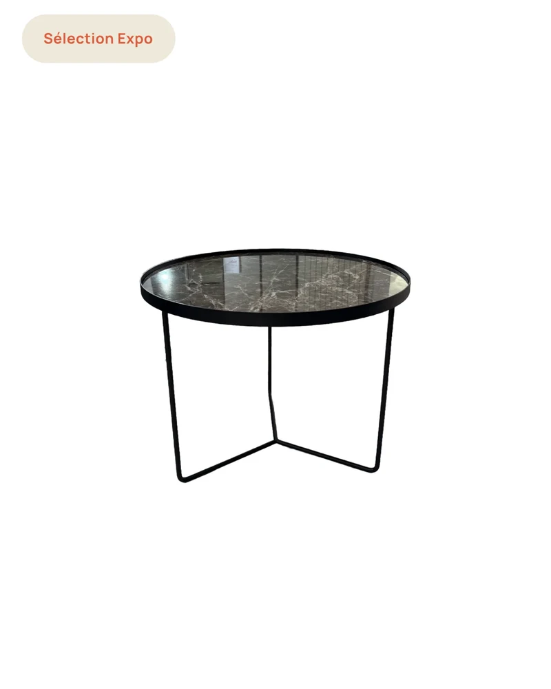 Billy Keramik Table basse Outlet