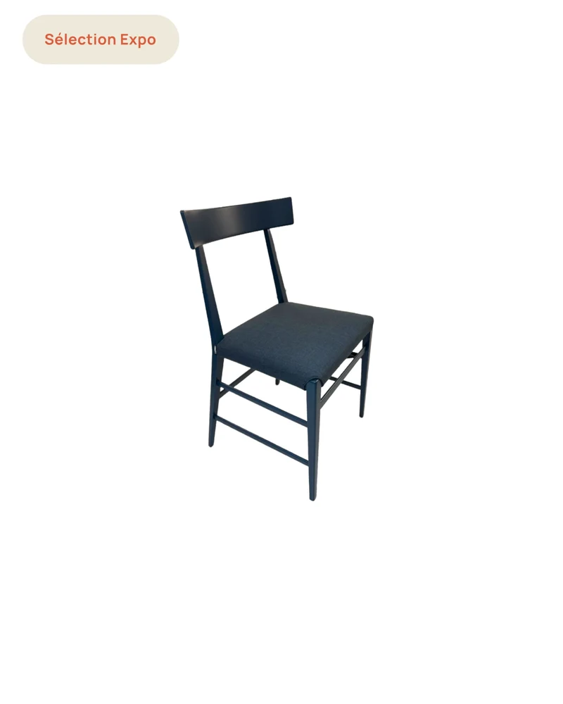 Chaise Sedia Noli Outlet