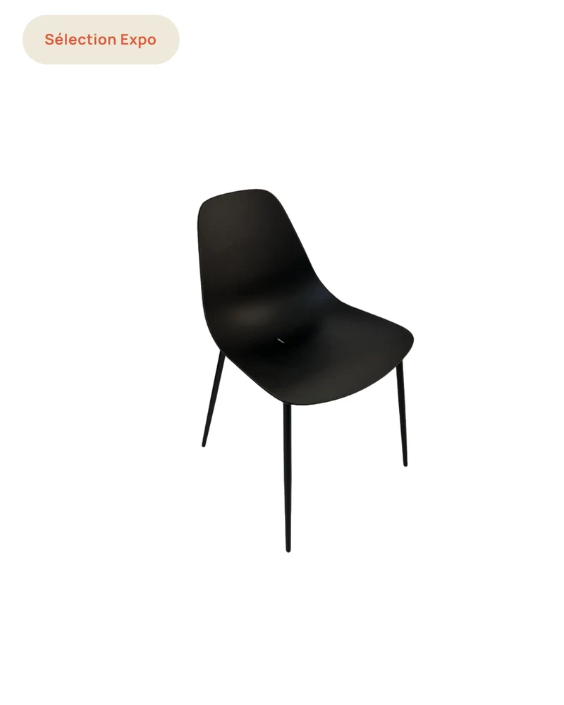 Mammamia Non empilable Chaise Outlet