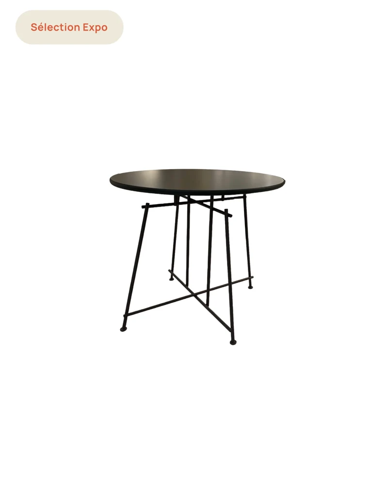 Table d'appoint Mr Zheng Outlet