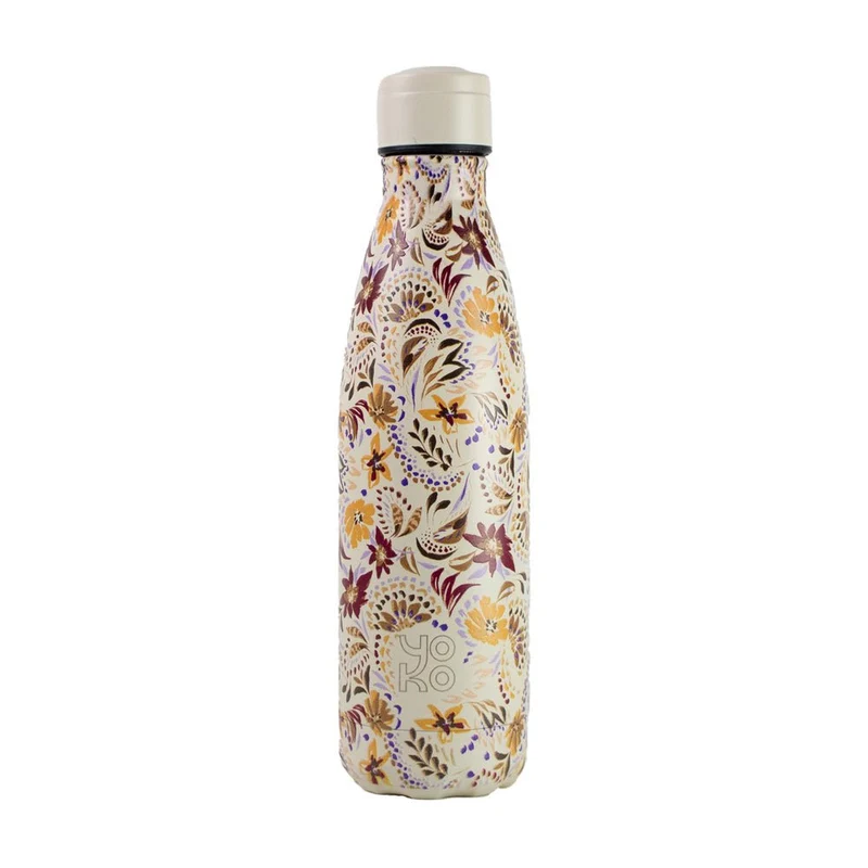 Bouteille isotherme Marbella 50 cl