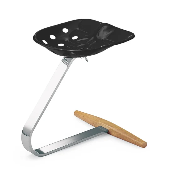 Tabouret Mezzadro