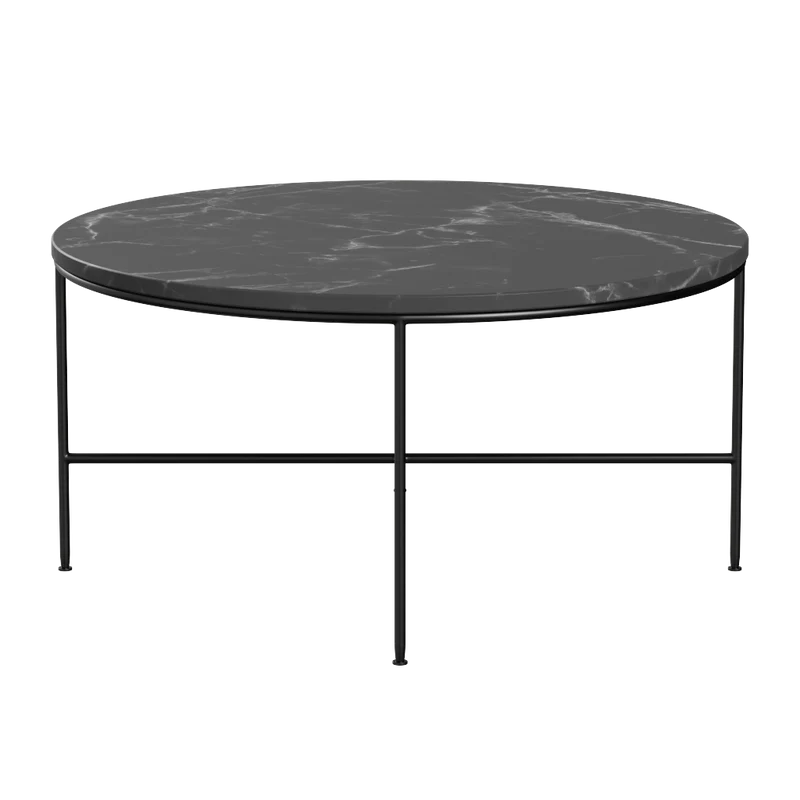 Table basse Planner Ø80cm