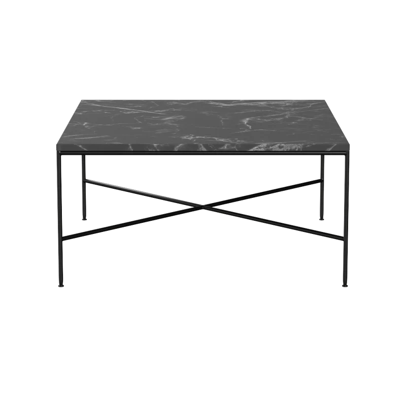 Table basse Planner 80x80cm