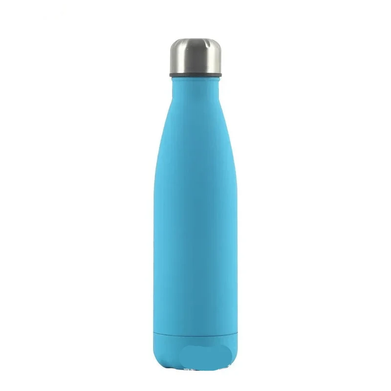 Bouteille isotherme inox 750 ml double paroi pour garder vos boissons chaudes ou froides