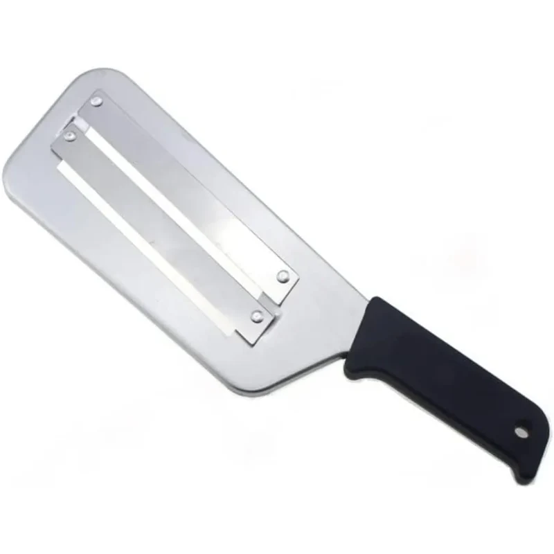 Éplucheur Coupe Chou Manuel – Ustensile pour Émincer le Chou et Préparer vos Salades Maison