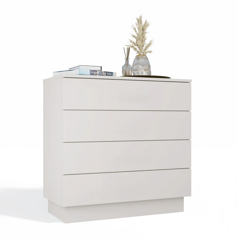 AMBER 4S - Commode 4 tiroirs