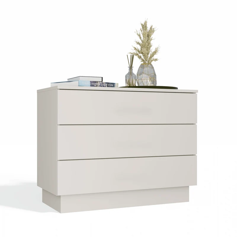 AMBER 3S - Commode 3 tiroirs