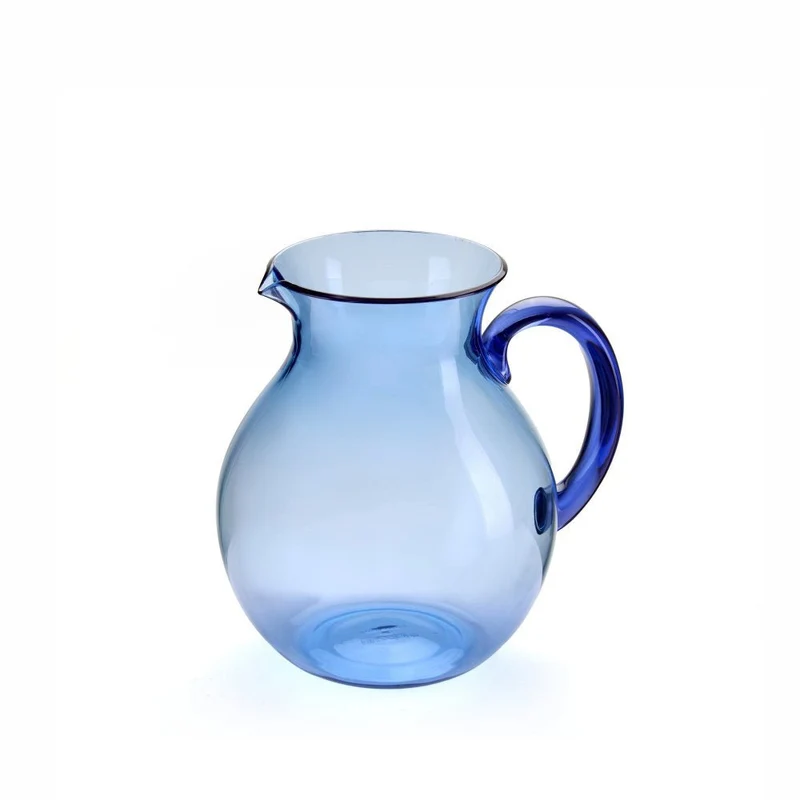 Carafe Balloon bleu 2L