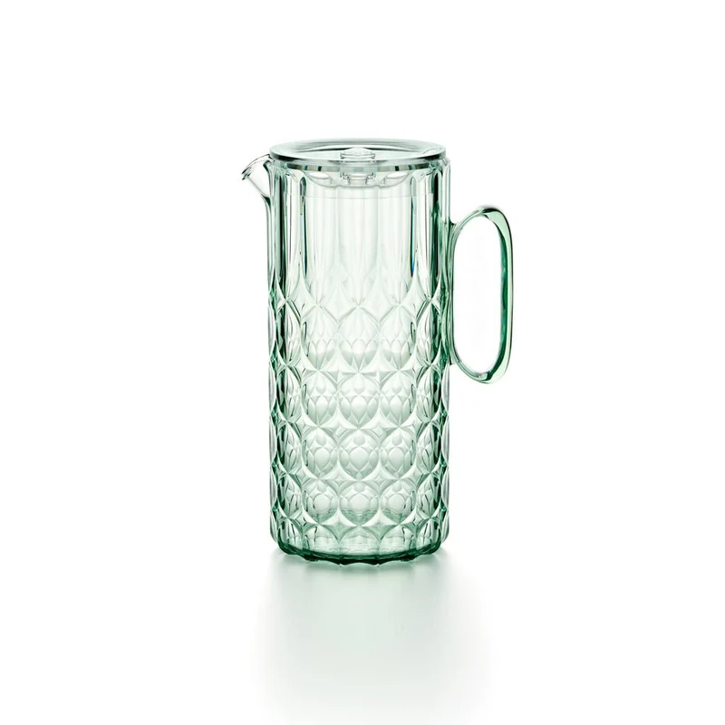 Carafe avec couvercle vanity Matcha green 1,75L