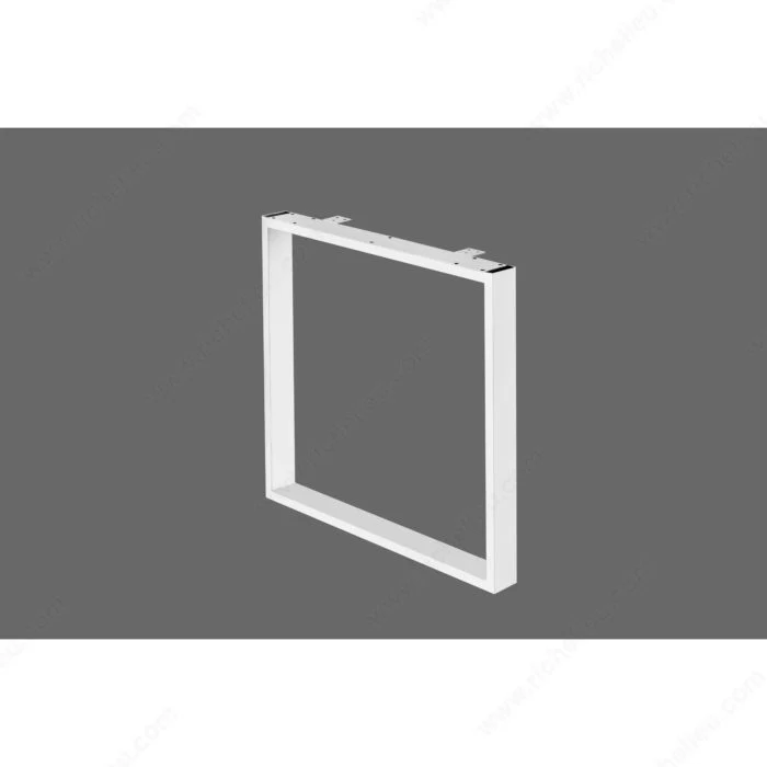 Pattes structurelles / Emballage de 2 unités