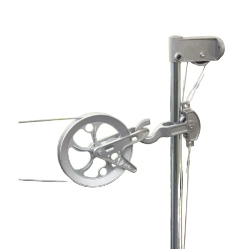 Élévateur pour corde à linge