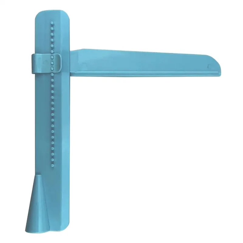 Racleur à Gâteau Ajustable – Glaçage Net et Précis