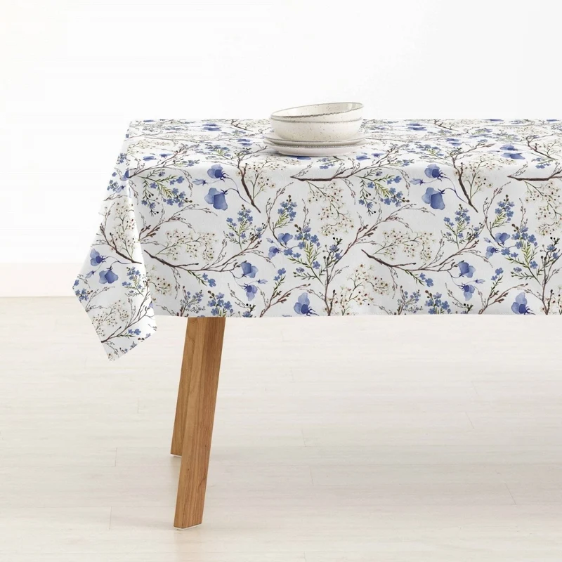 Nappe résistante aux taches avec traitement résiné 0120-376