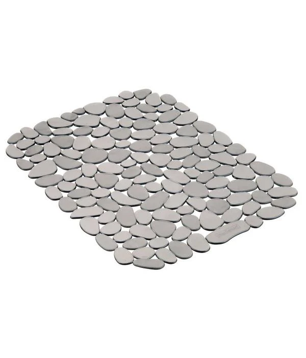 Tapis d'évier Graphite - Pebble