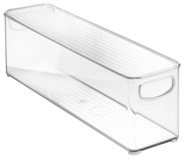 Organisateur en plastique - 40 x 10 x 12.7 cm