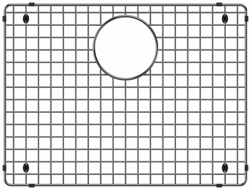 Grille pour évier Blanco - Liven 25