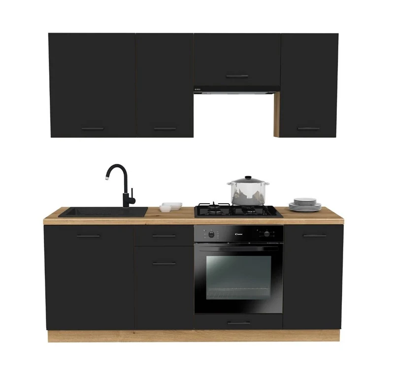 VARIO - ensemble de meubles de cuisine