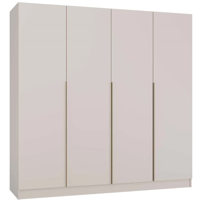 SENSO - Armoire 4 portes