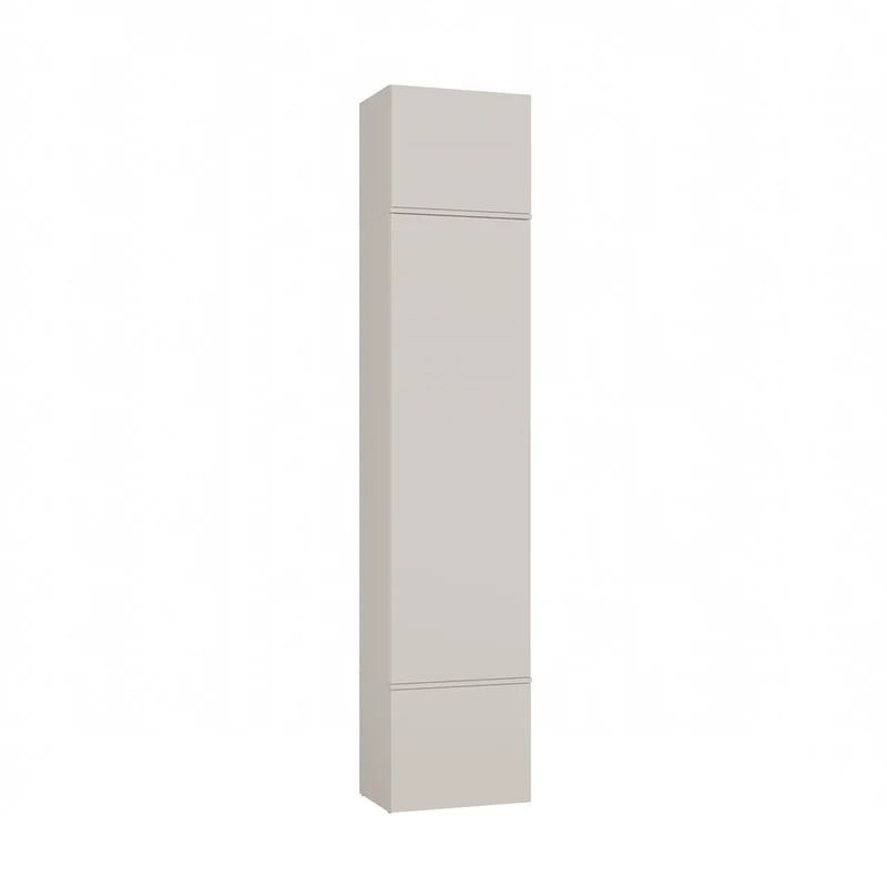 HAGA 1 SZ - Armoire d'entrée ou couloir à 3 portes