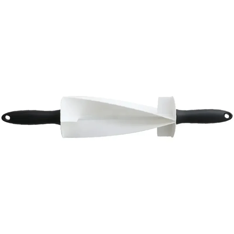 Coupe-Pâte à Croissants – Rouleau de Découpe