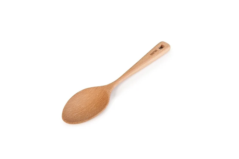 IBILI - Cuillère espagnole en bois 30 cm