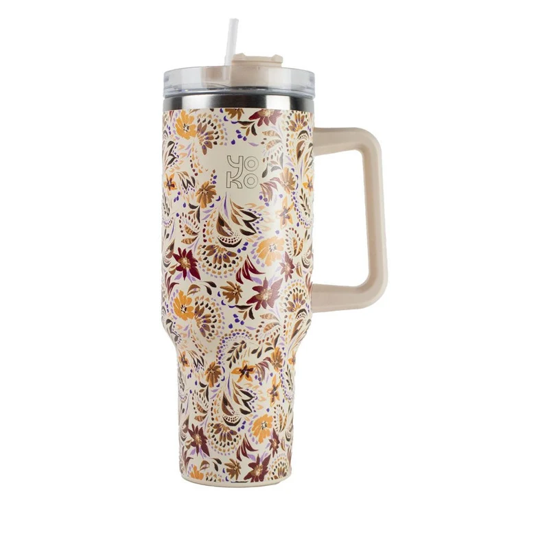 Mug Marbella tumbler isotherme 1,2 L