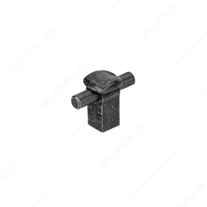 Bouton traditionnel en métal - 5095