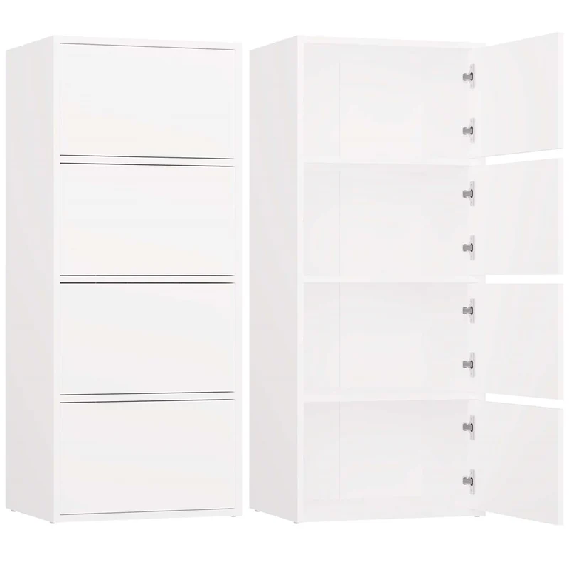 ALMA - Commode 4 portes